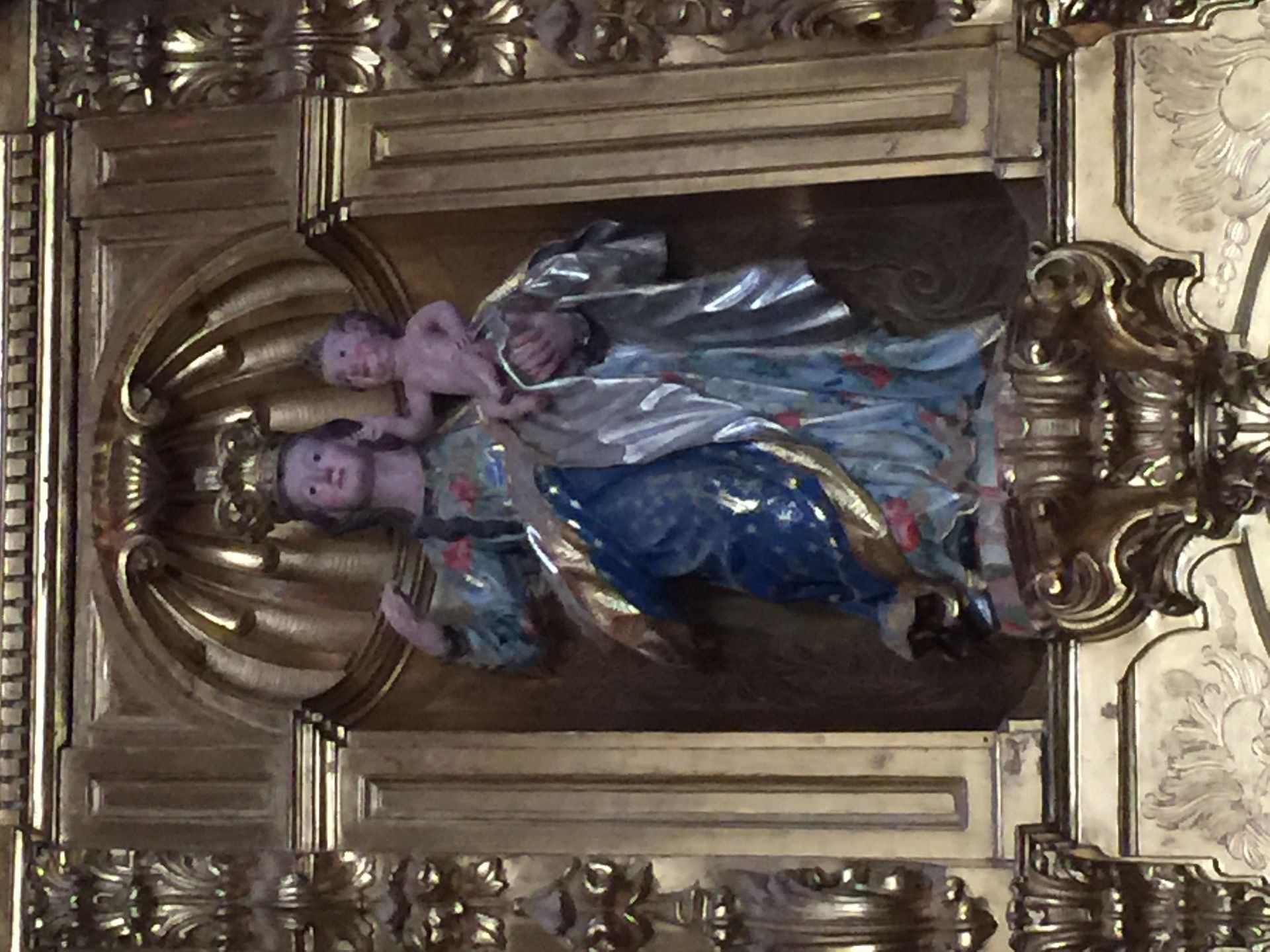Nuestra Señora de la Natividad